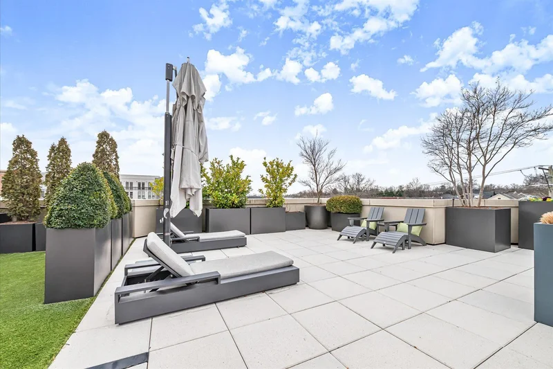 4915 Hampden Lane Unit 405, Bethesda, MD 20814, Bethesda, Maryland, United States. - Photo 20
