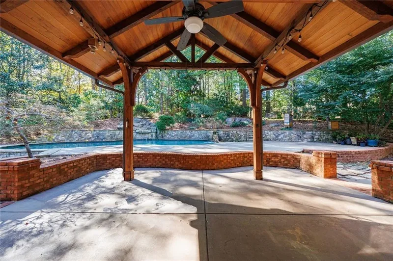 2893 Thurleston Lane, Johns Creek, Georgia, United States. - Photo 25