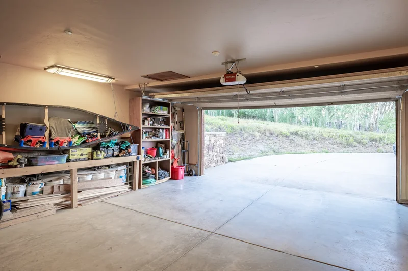 1678 Little Cone Ranch Road , Placerville, CO 81430, 81430, Colorado, United States. - Photo 14