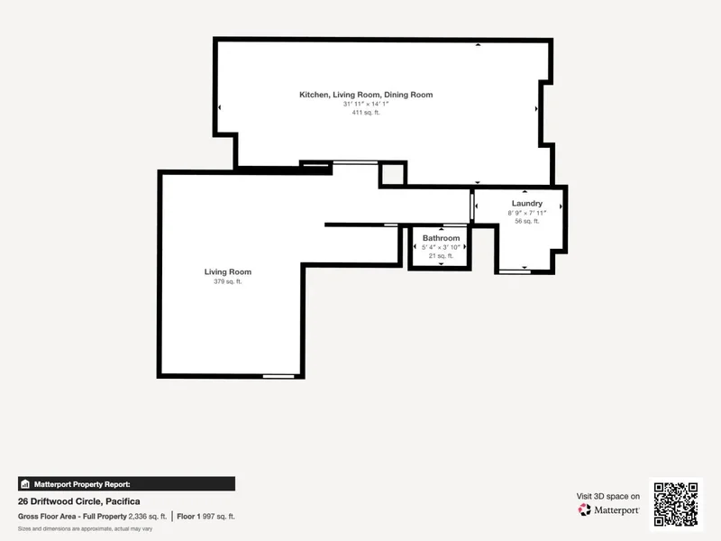 26 Driftwood Court, Pacifica, California, United States. - Photo 27