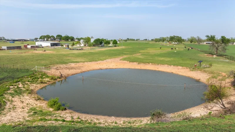 2450 Wood Road, Tolar, TX 76476, Tolar, Texas, United States. - Photo 31