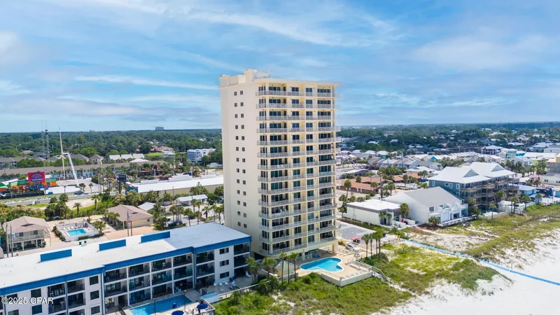 8601 W Surf 15 - Drive 15w, Panama City Beach, Florida, United States. - Photo 59