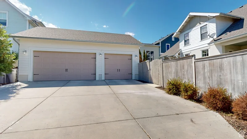 4821 W DOCK ST S, South Jordan, Utah, United States. - Photo 54