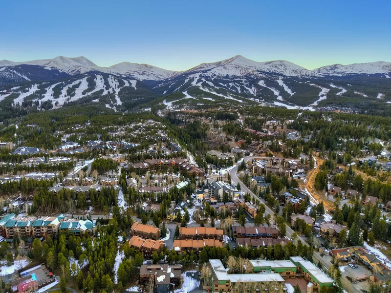 270 Primrose Path Unit# 33B, Breckenridge, CO 80424, Breckenridge, Colorado, United States. - Photo 16