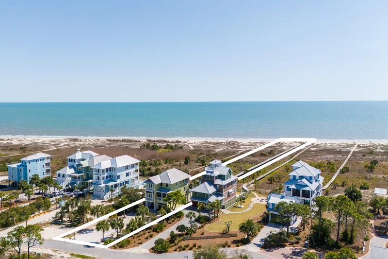 446 Jubilation Drive , Port St. Joe, FL 32456, Port St. Joe, Florida, United States. - Photo 11