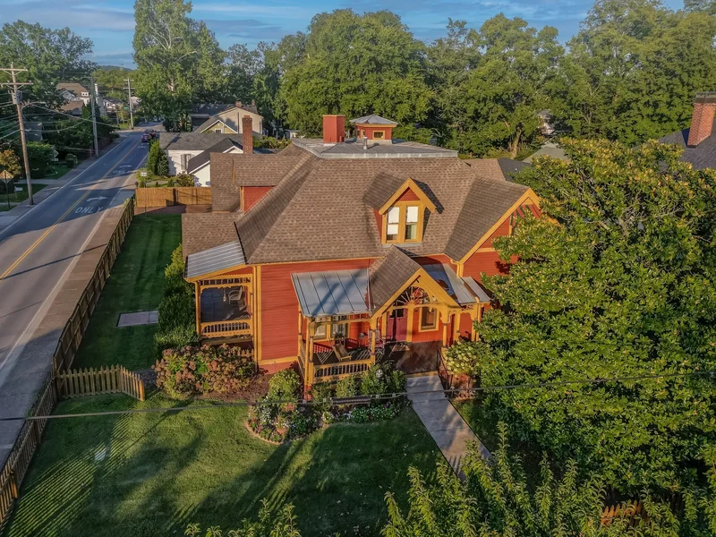 305 4th Ave S, Franklin, Tennessee, United States. - Photo 61
