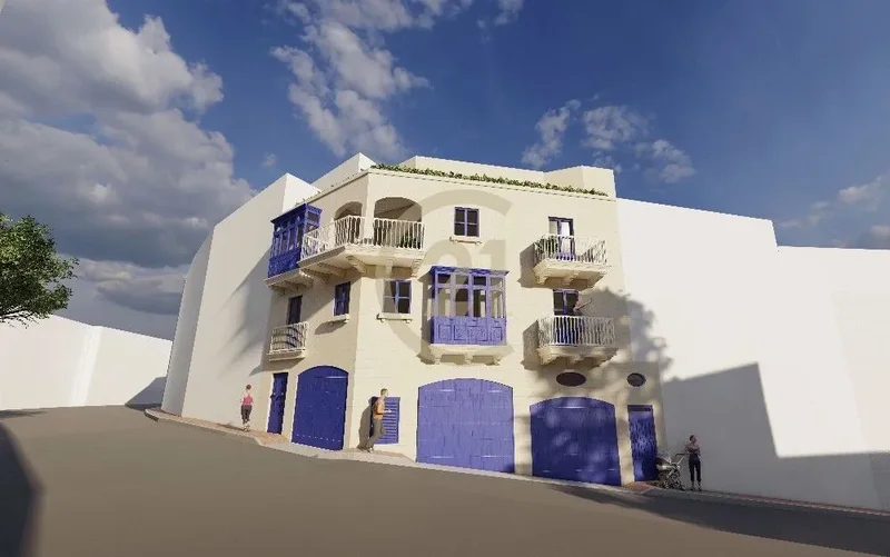 Nadur, Malta. - Photo 2