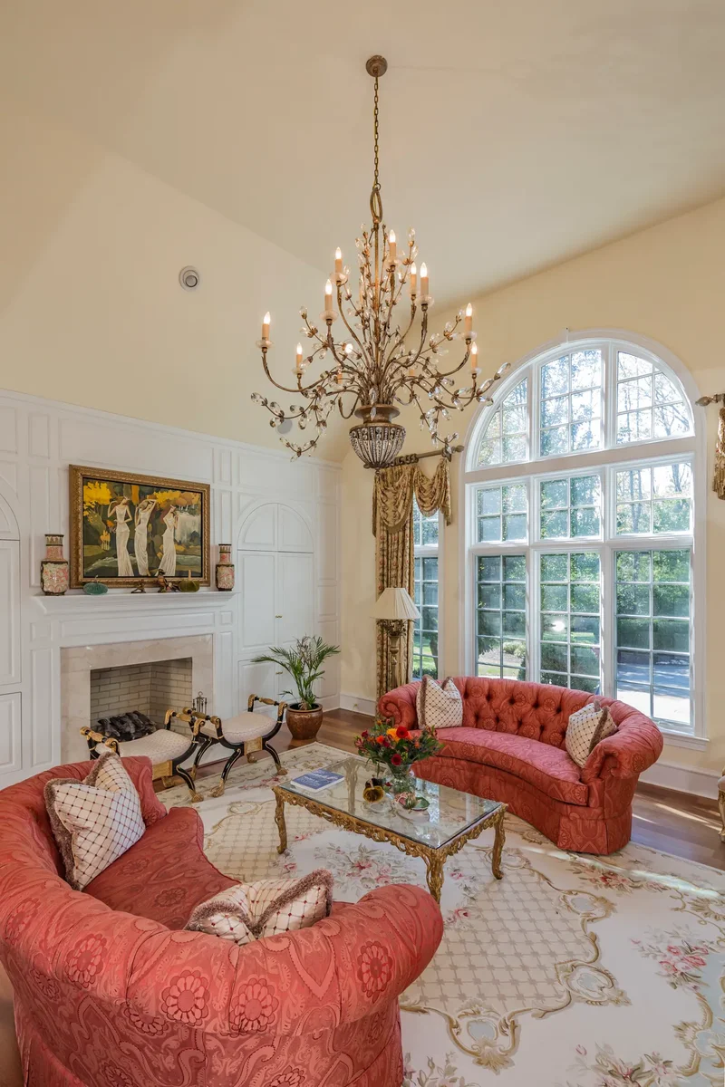 18 Katies Pond Road , Princeton, NJ 08540, Princeton, New Jersey, United States. - Photo 33