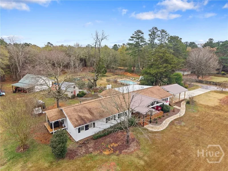 4535 S Barnett Shoals Road, Athens, GA 30605, Athens, Georgia, United States. - Photo 53