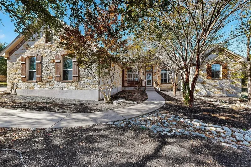 121 Quarry Park Cove, Liberty Hill, TX 78642, Liberty Hill, Texas, United States. - Photo 16