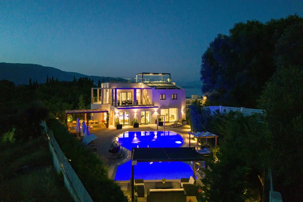 Limni 491 00, Greece, Corfu, Peloponnese, Western Greece and the Ionian, Greece. - Photo 41