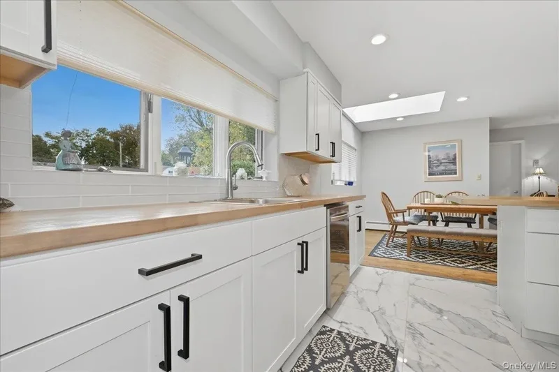 Classic Cape Cod with Modern Sophistication