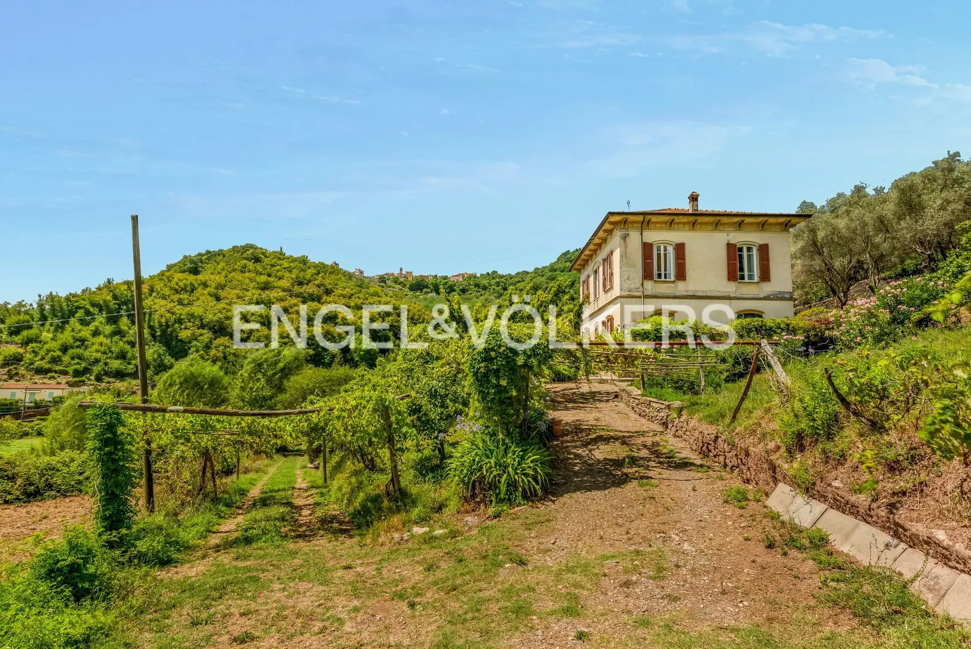 Via Provinciale, 351, 19021 Romito Magra SP, Italy, Romito Magra, Liguria, Italy. - Photo 13