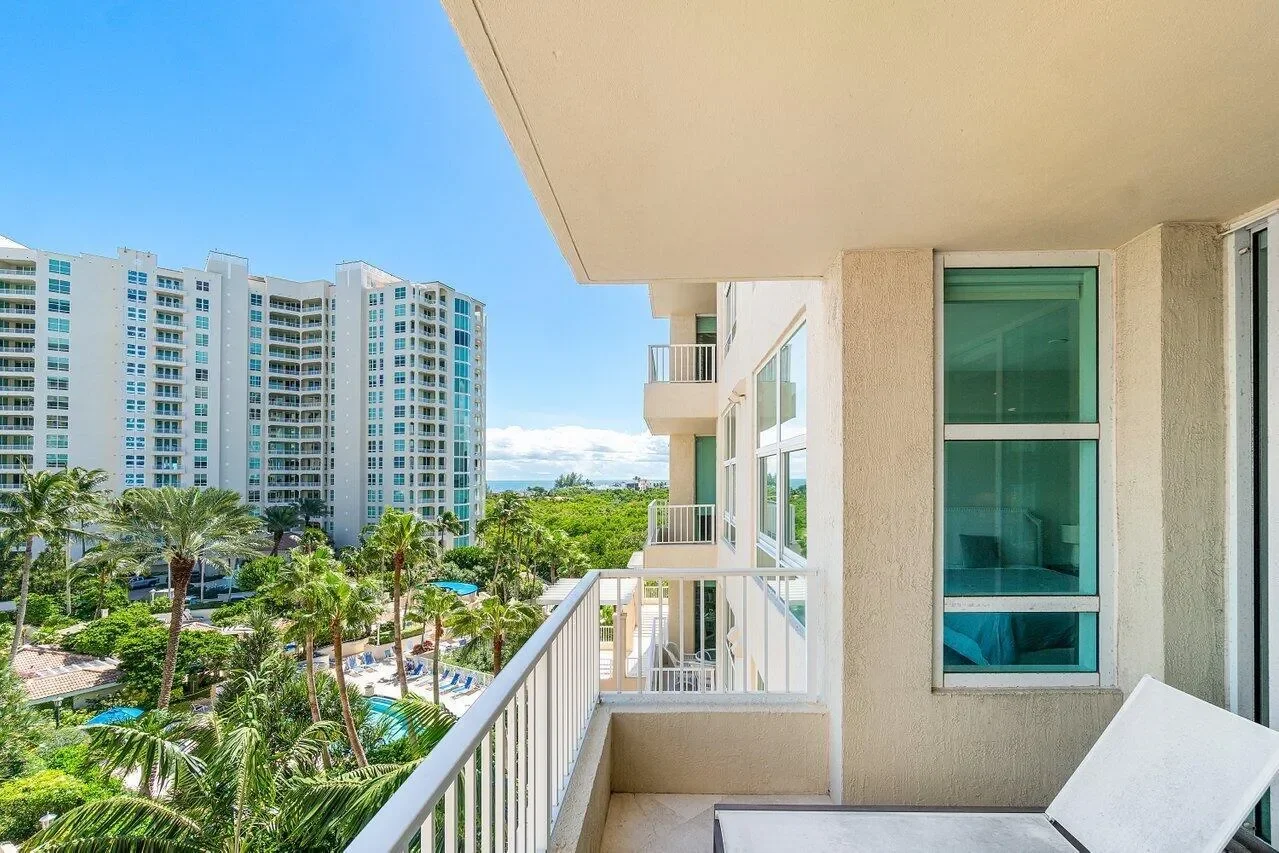 3720 S Ocean Boulevard, Unit #603, Highland Beach, FL 33487, Highland Beach, Florida, United States. - Photo 33