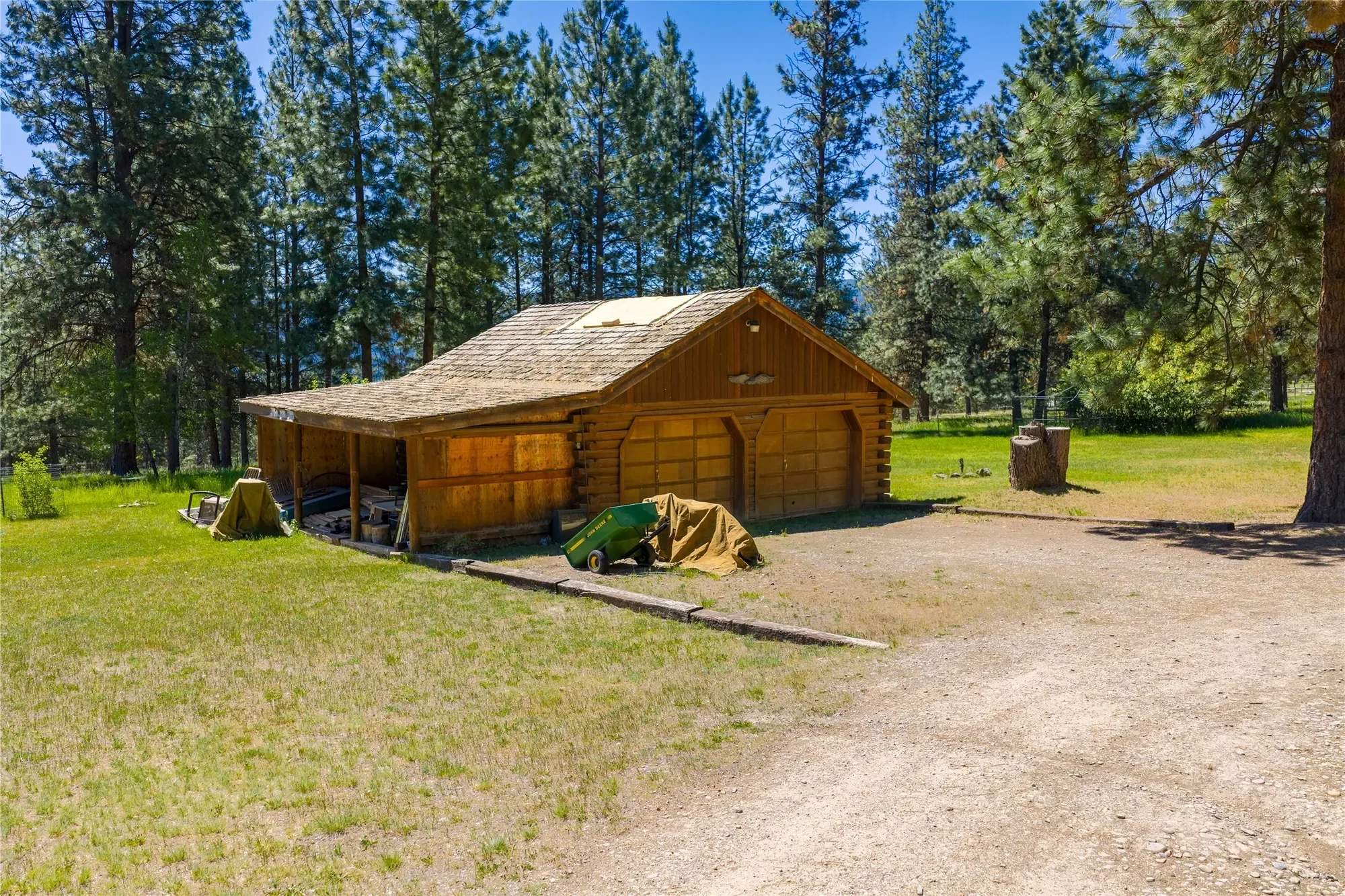 19600 Wambli Lane, Frenchtown, Montana, United States. - Photo 57