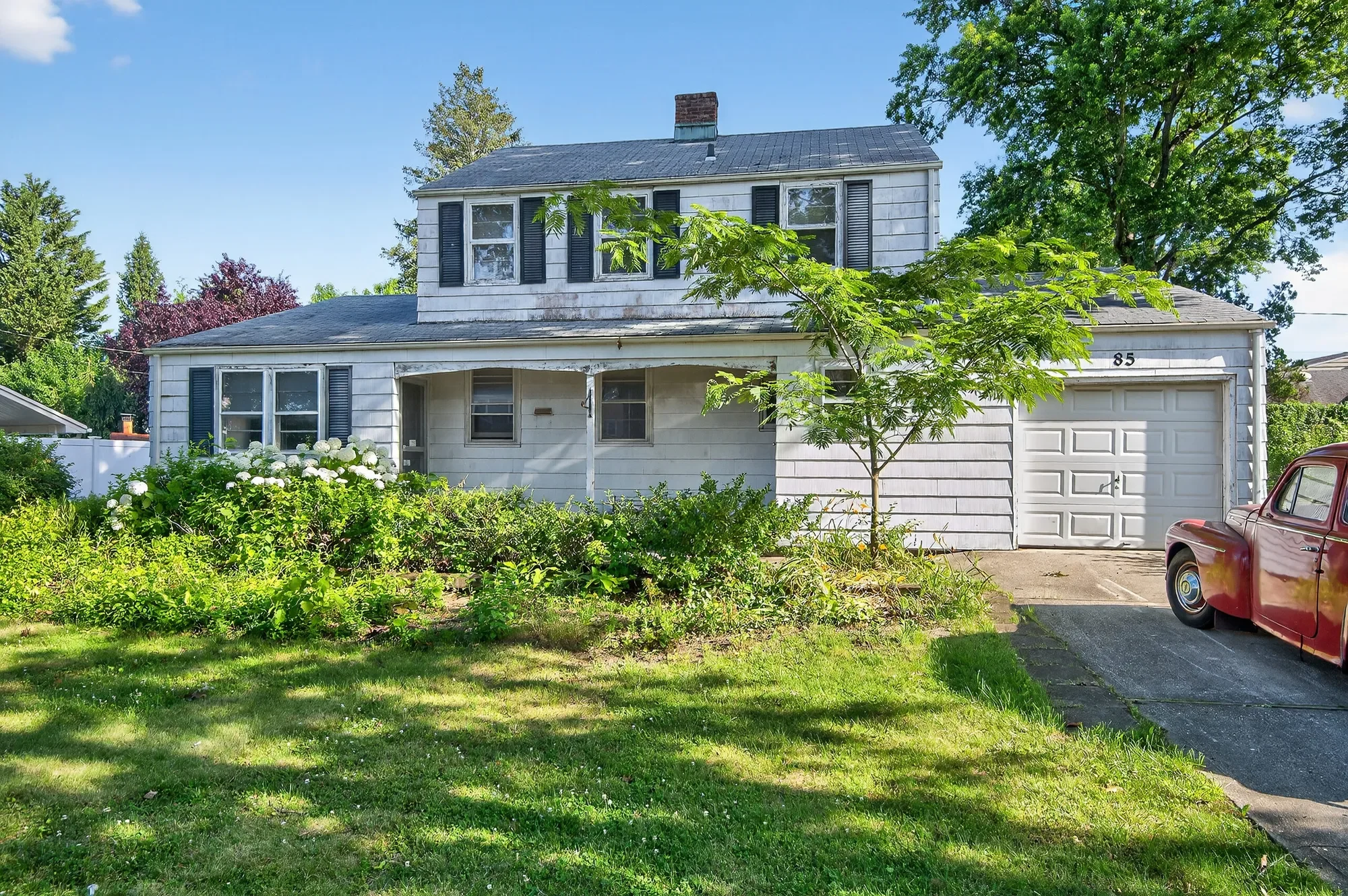 85 Aspinwall Street , Westbury, NY 11590, Salisbury, New York, United States. - Photo 7