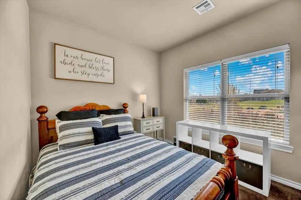 1582 High Ridge Drive, Blanchard, OK 73010, Blanchard, Oklahoma, United States. - Photo 41