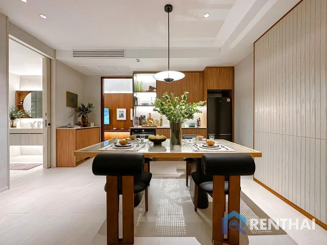 Surfhouse Residences, Phuket, Choeng Thale, Phuket, Thailand. - Photo 11