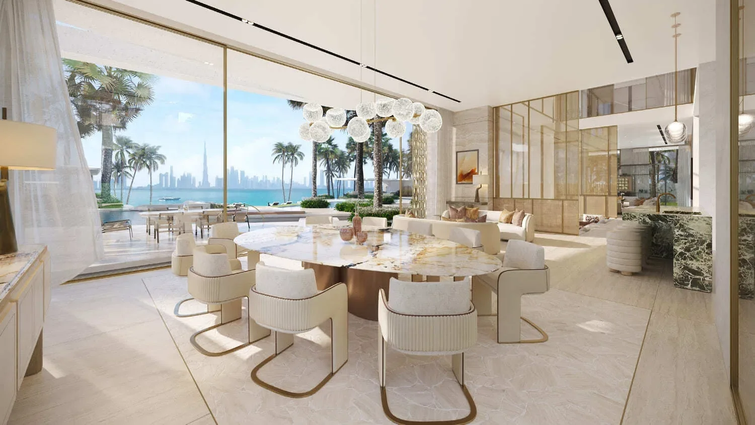 6549+3RV - World Islands - Dubai - United Arab Emirates, Dubai, Dubai, United Arab Emirates. - Photo 16