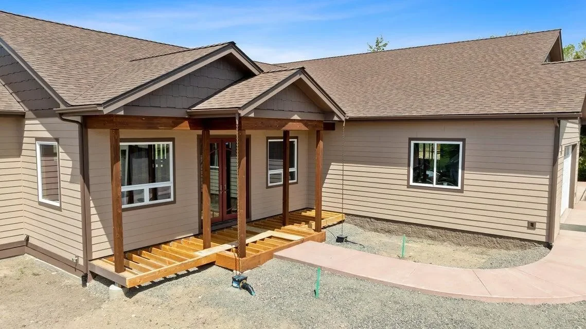 3248 NE Yellowpine Road 00, Prineville, Oregon, United States. - Photo 5