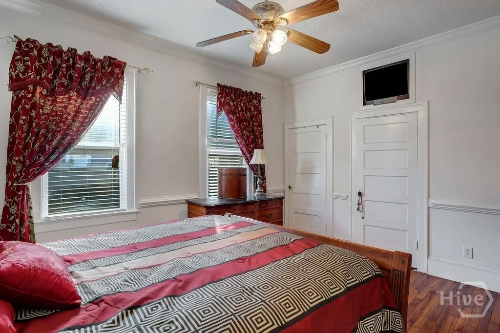 913-917 W 38th Street, Savannah, Georgia, United States. - Photo 33