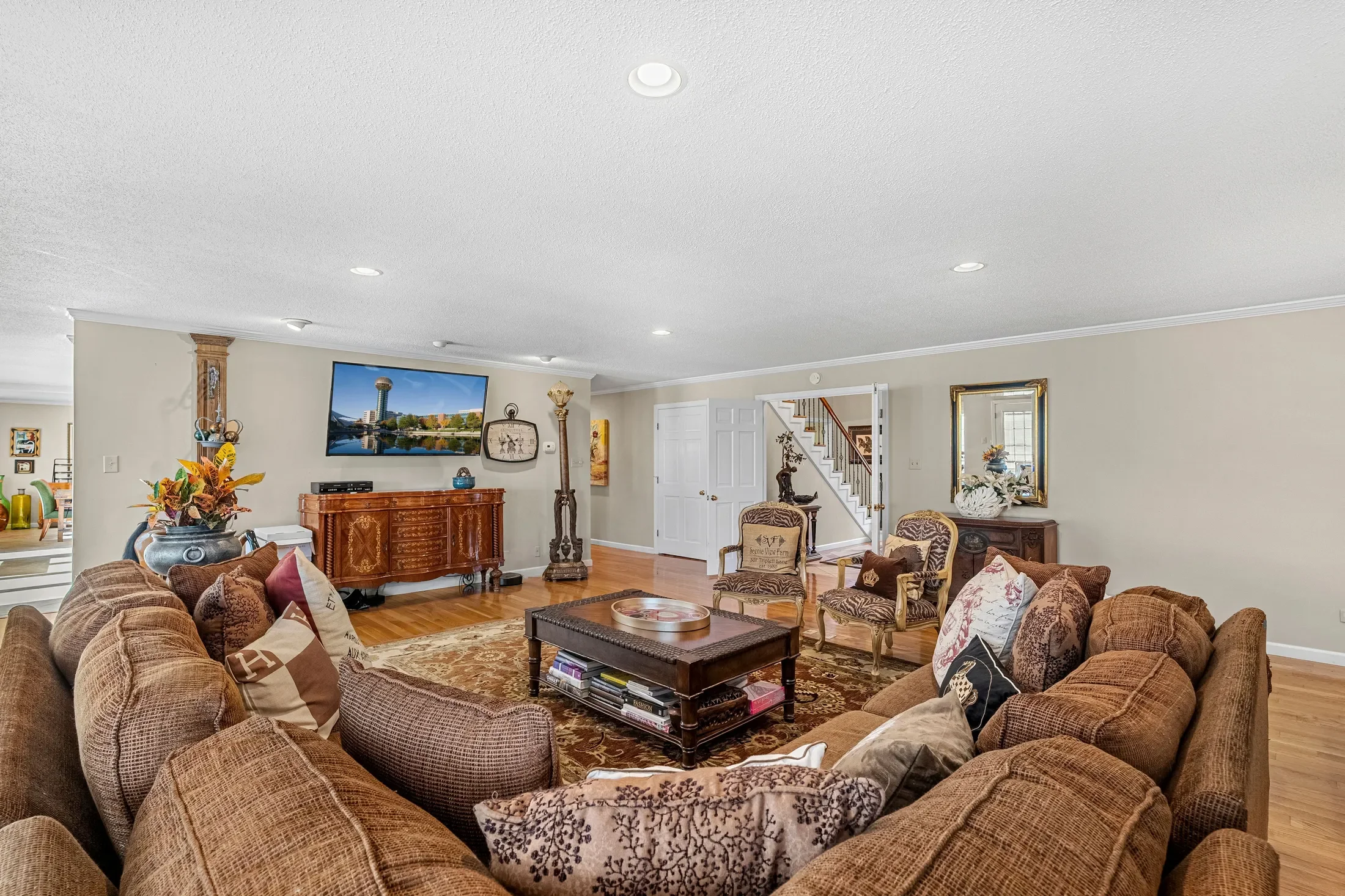 307 Triplett Lane , Knoxville, TN 37922, Knoxville, Tennessee, United States. - Photo 2