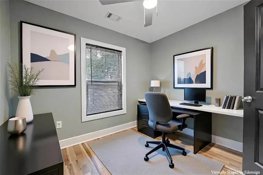 280 ETHERIDGE Road, Auburn, Georgia, United States. - Photo 15
