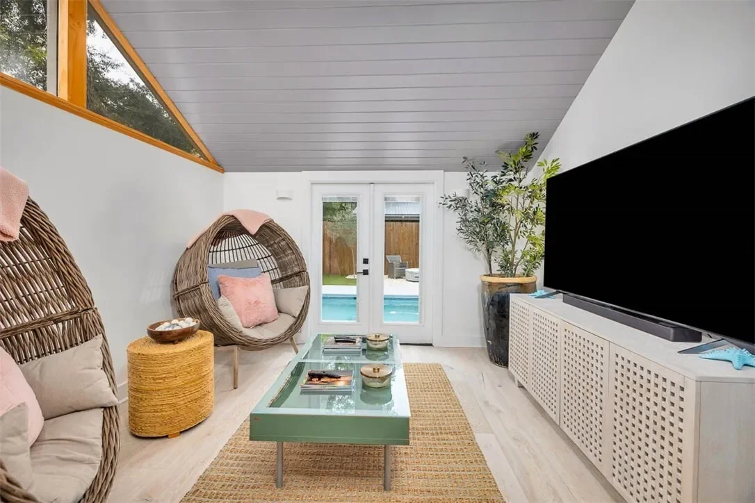 113 Peachtree Street, St Simons Island, GA 31522, St. Simons, Georgia, United States. - Photo 11