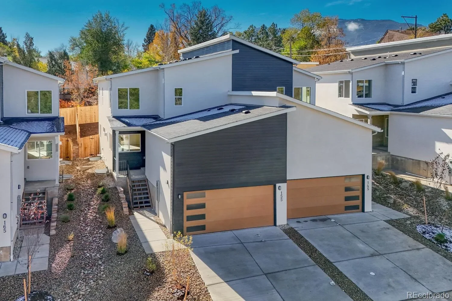 145 Terrace Drive, Colorado Springs, Colorado, United States. - Photo 30