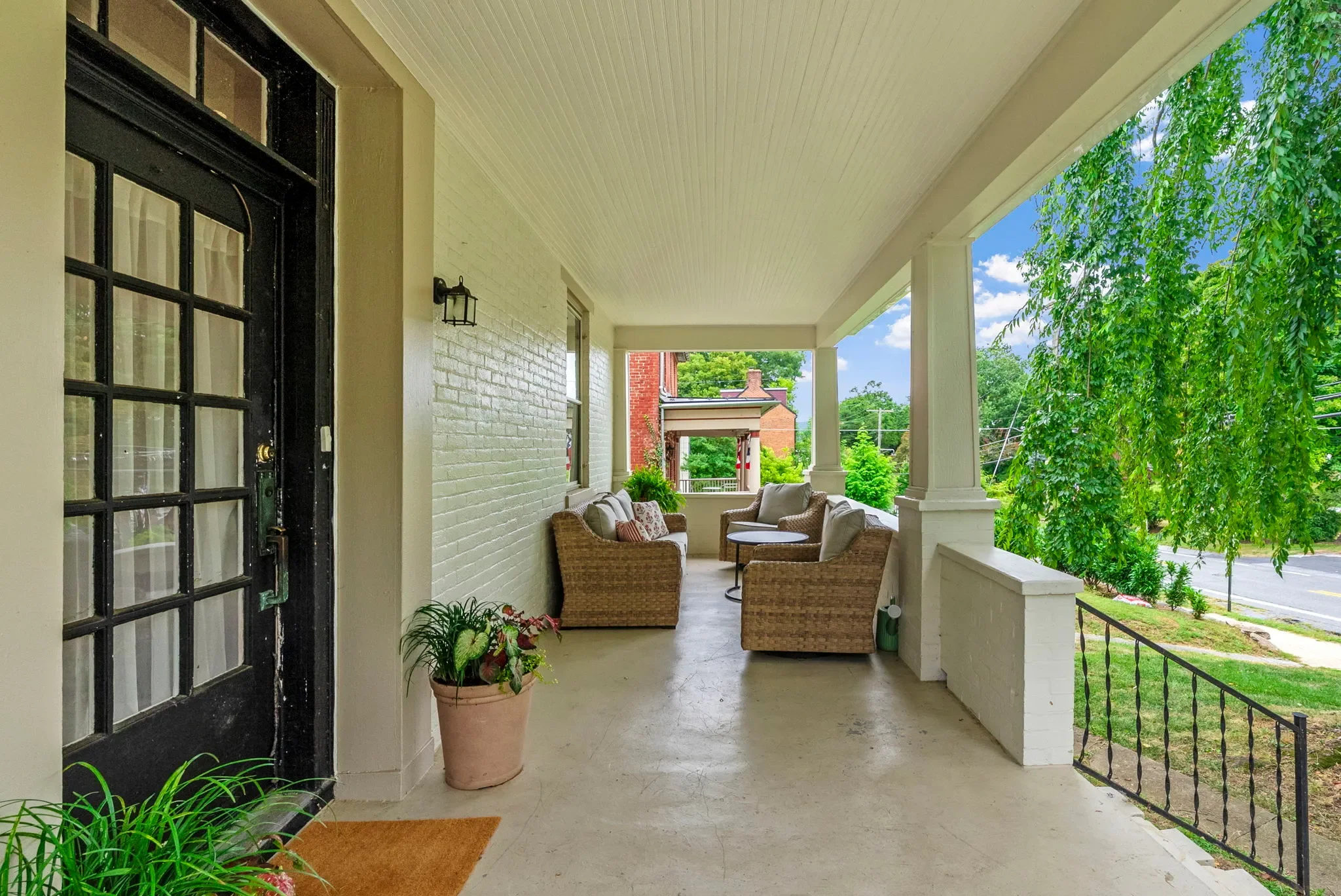 630 Washington Street , Harpers Ferry, WV 25425, Harpers Ferry, West Virginia, United States. - Photo 5