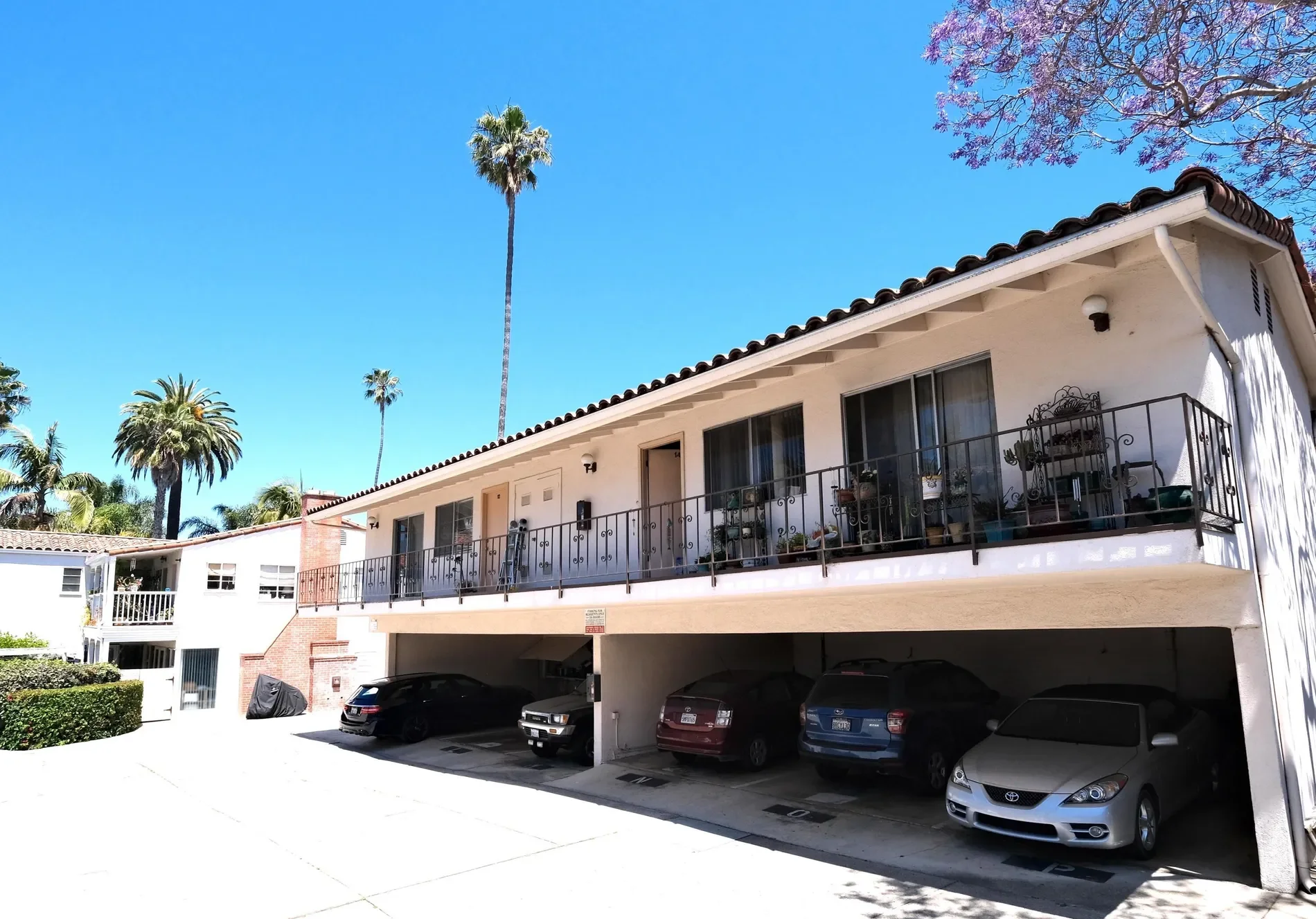 111 Chapala Street, Santa Barbara, California, United States. - Photo 9