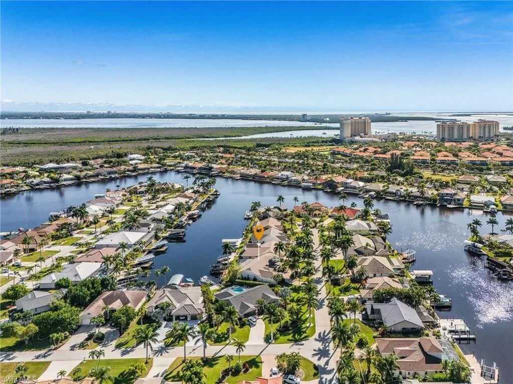 5603 SW 11th AVE, Cape Coral, FL, 33914, USA, Cape Coral, Florida, United States. - Photo 28