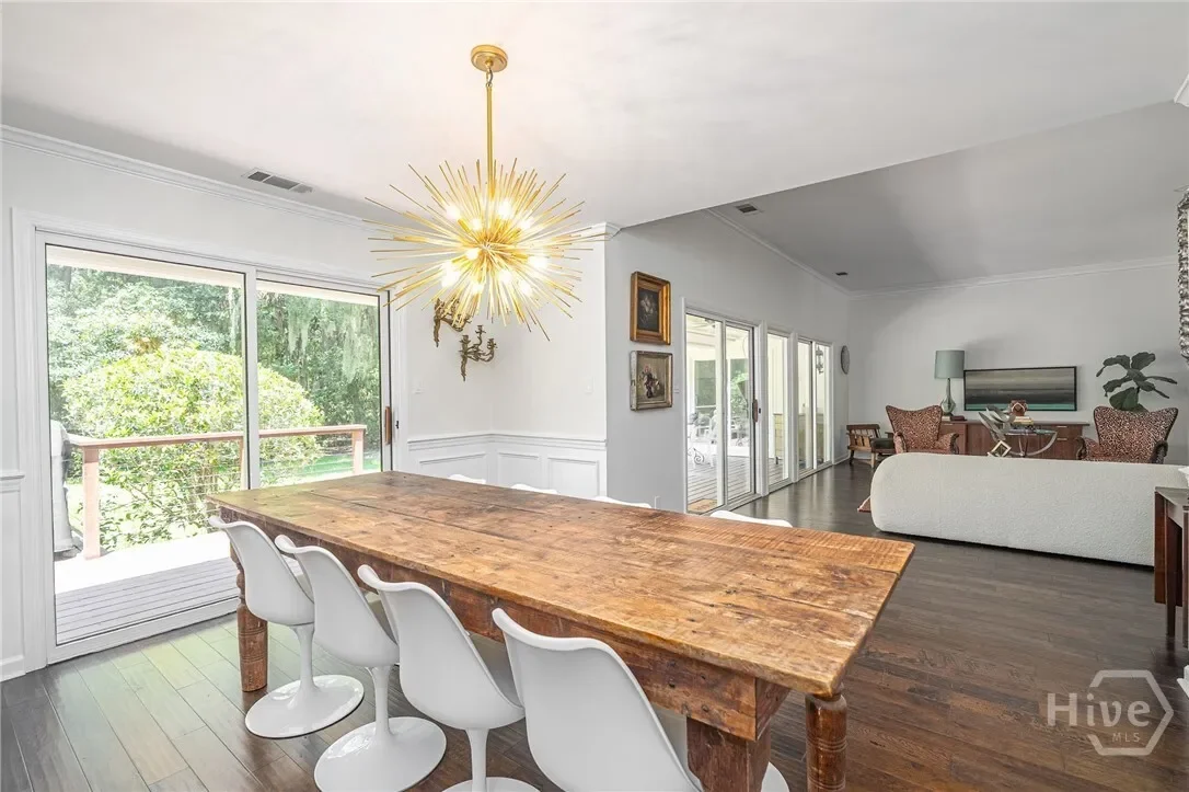 9 Lillibridge Crossing, Savannah, Georgia, United States. - Photo 2