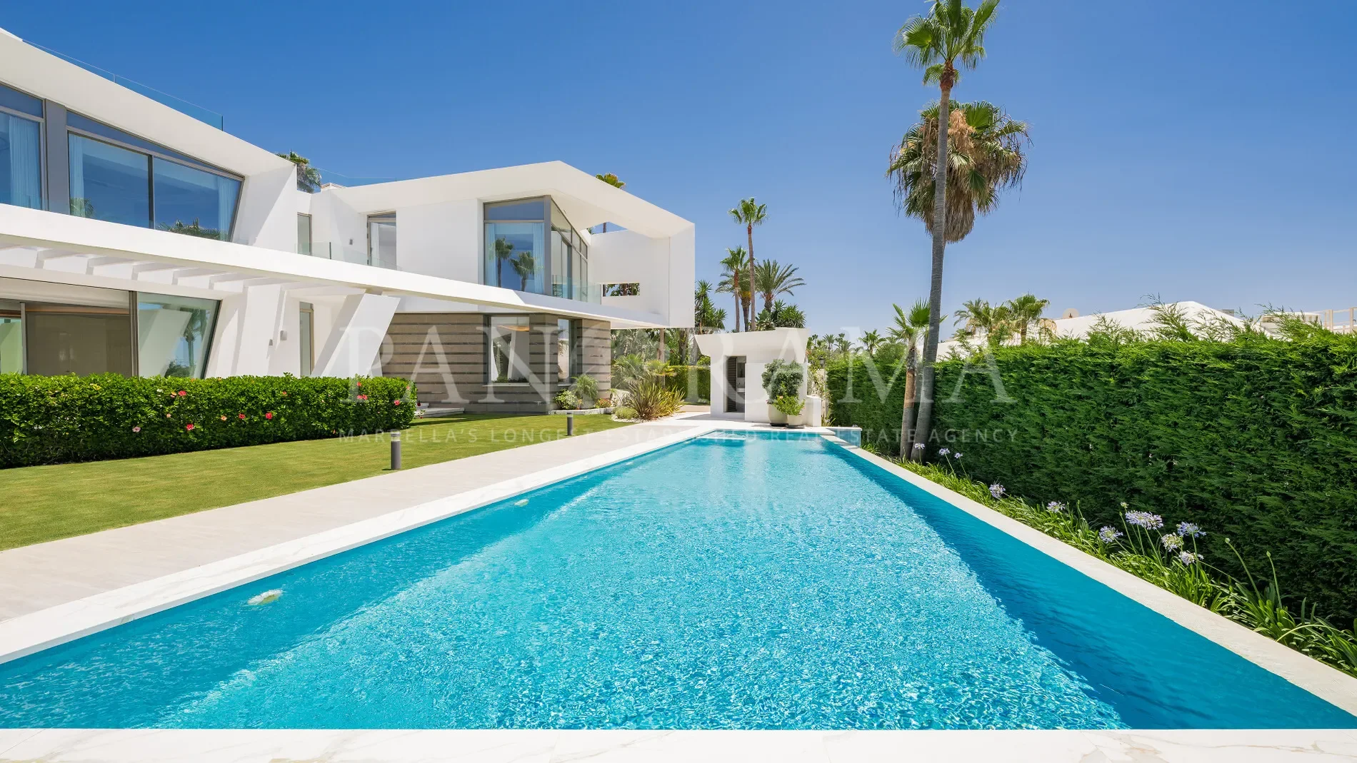 Marbella, Andalusia, Spain. - Photo 18