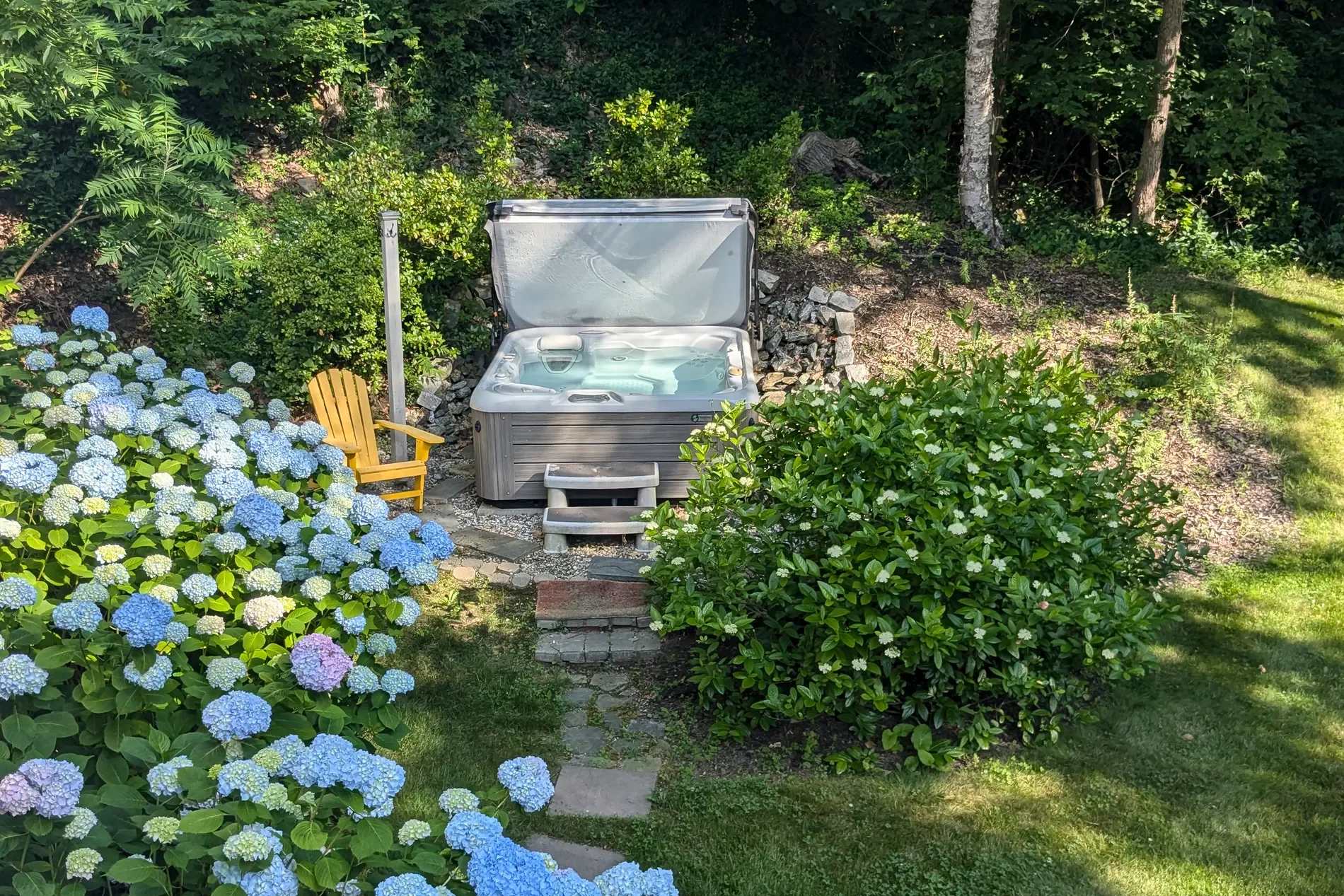 30 Pleasant Cove Lane, Portland, ME 04109, Portland, Maine, United States. - Photo 26