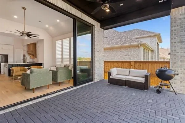 2432 Rose Run Way, McKinney, Texas, United States. - Photo 17