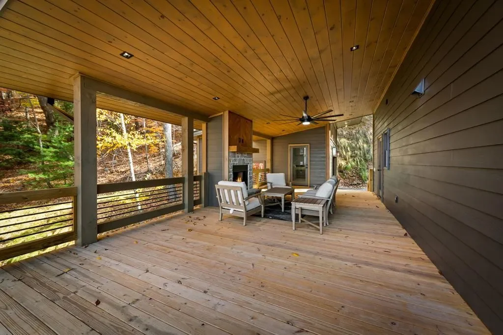 225 Grand Vista Drive, Blue Ridge, Georgia, United States. - Photo 8