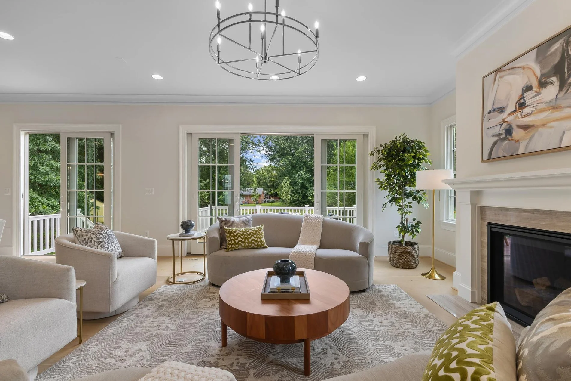 8628 Plymouth Road , Alexandria, VA 22308, Fort Hunt, Virginia, United States. - Photo 35