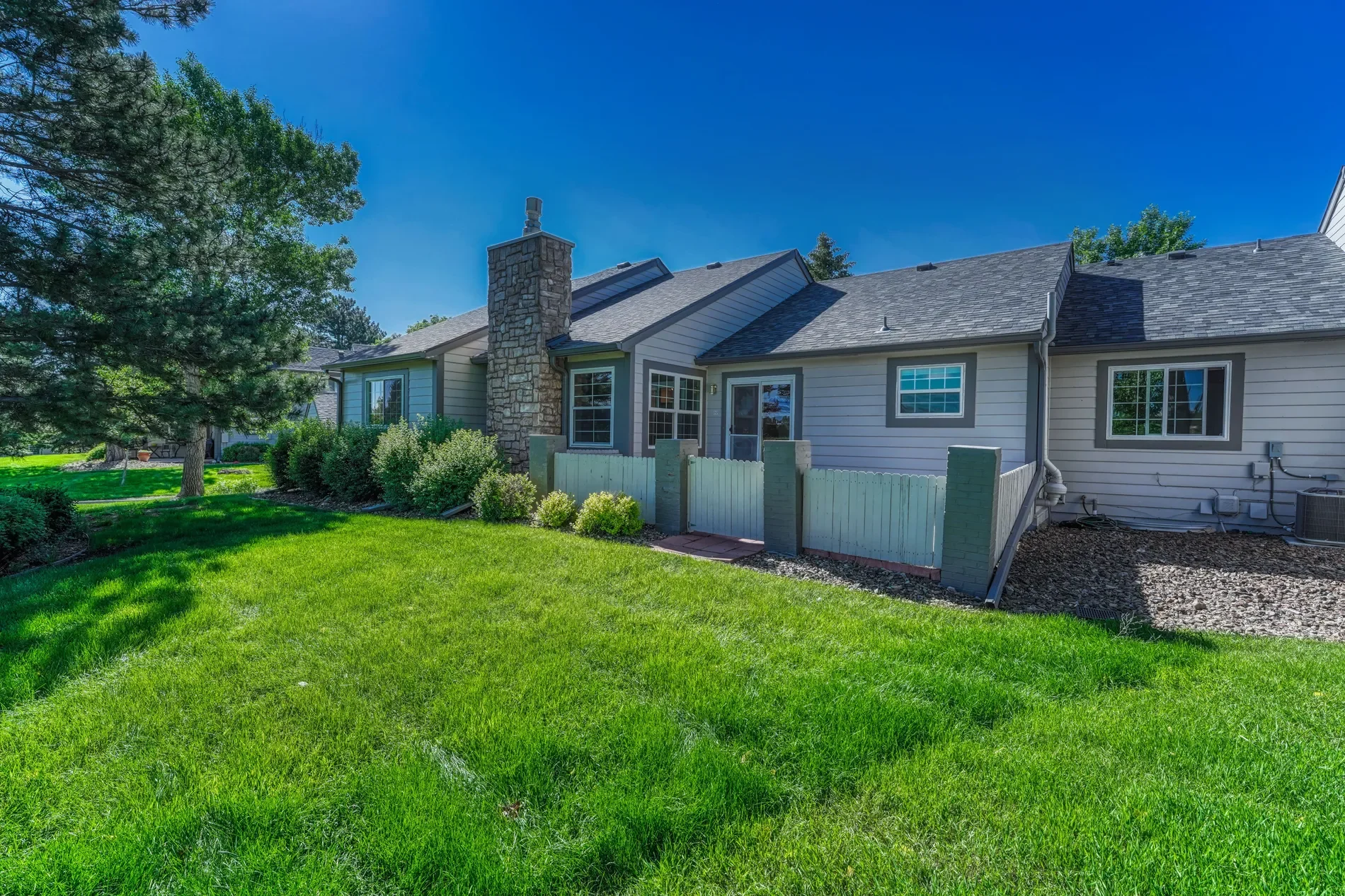 262 Cobblestone Drive Unit# 81, Colorado Springs, CO 80906, Colorado Springs, Colorado, United States. - Photo 57