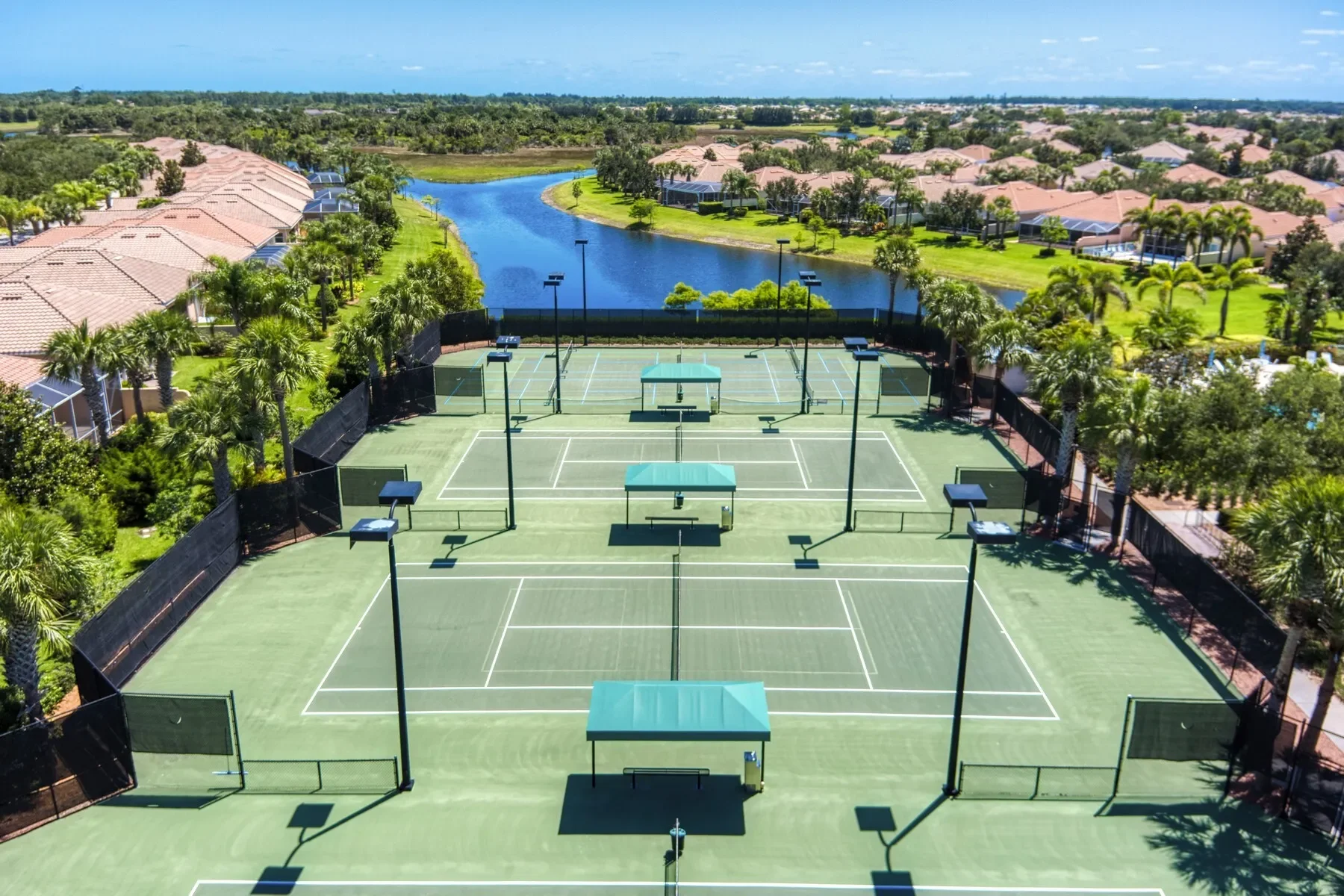 5465 Dominica Street , Vero Beach, FL 32967, Vero Beach, Florida, United States. - Photo 27