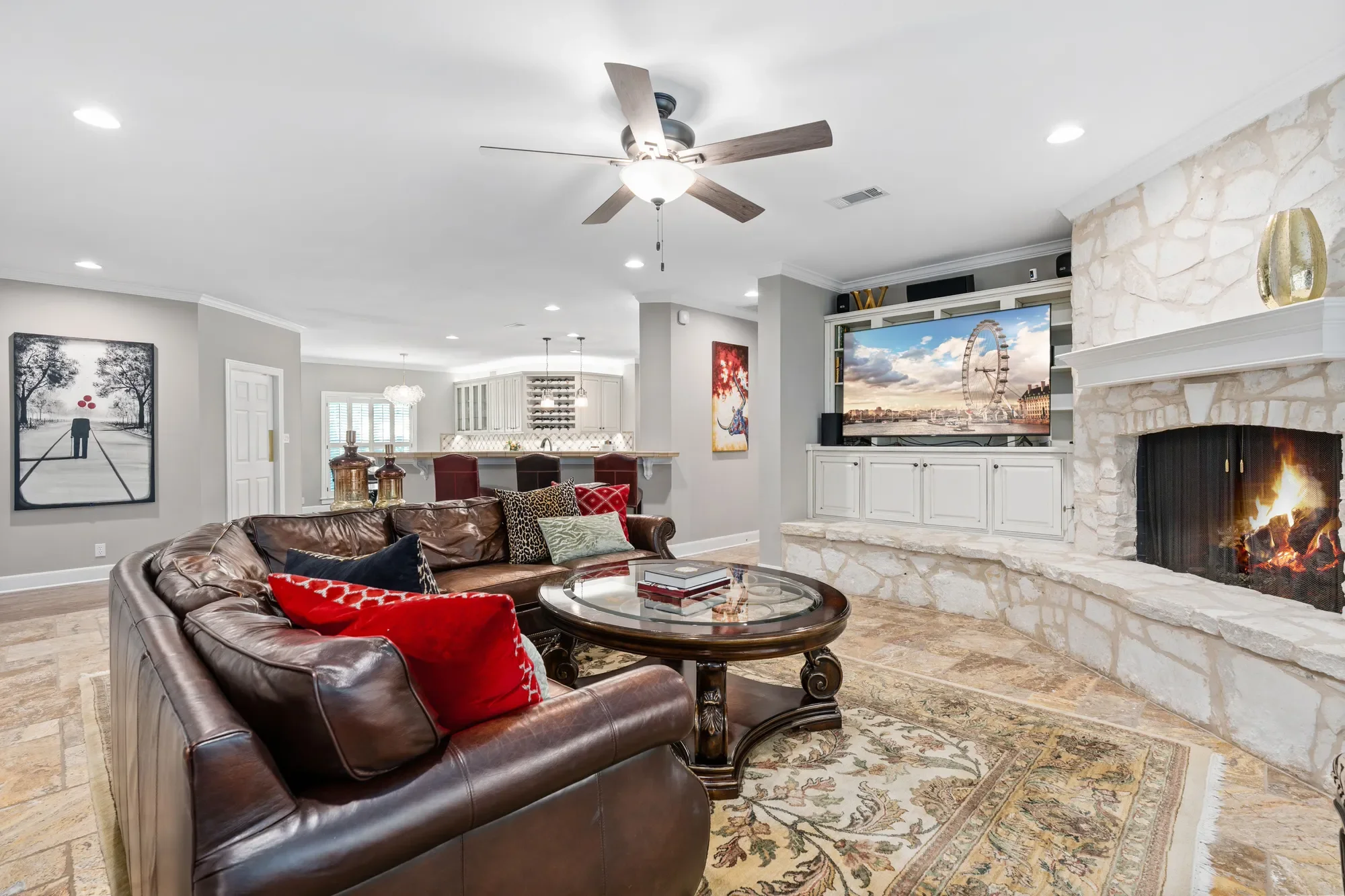 17122 Fawn Brook Dr , San Antonio, TX 78248, San Antonio, Texas, United States. - Photo 38