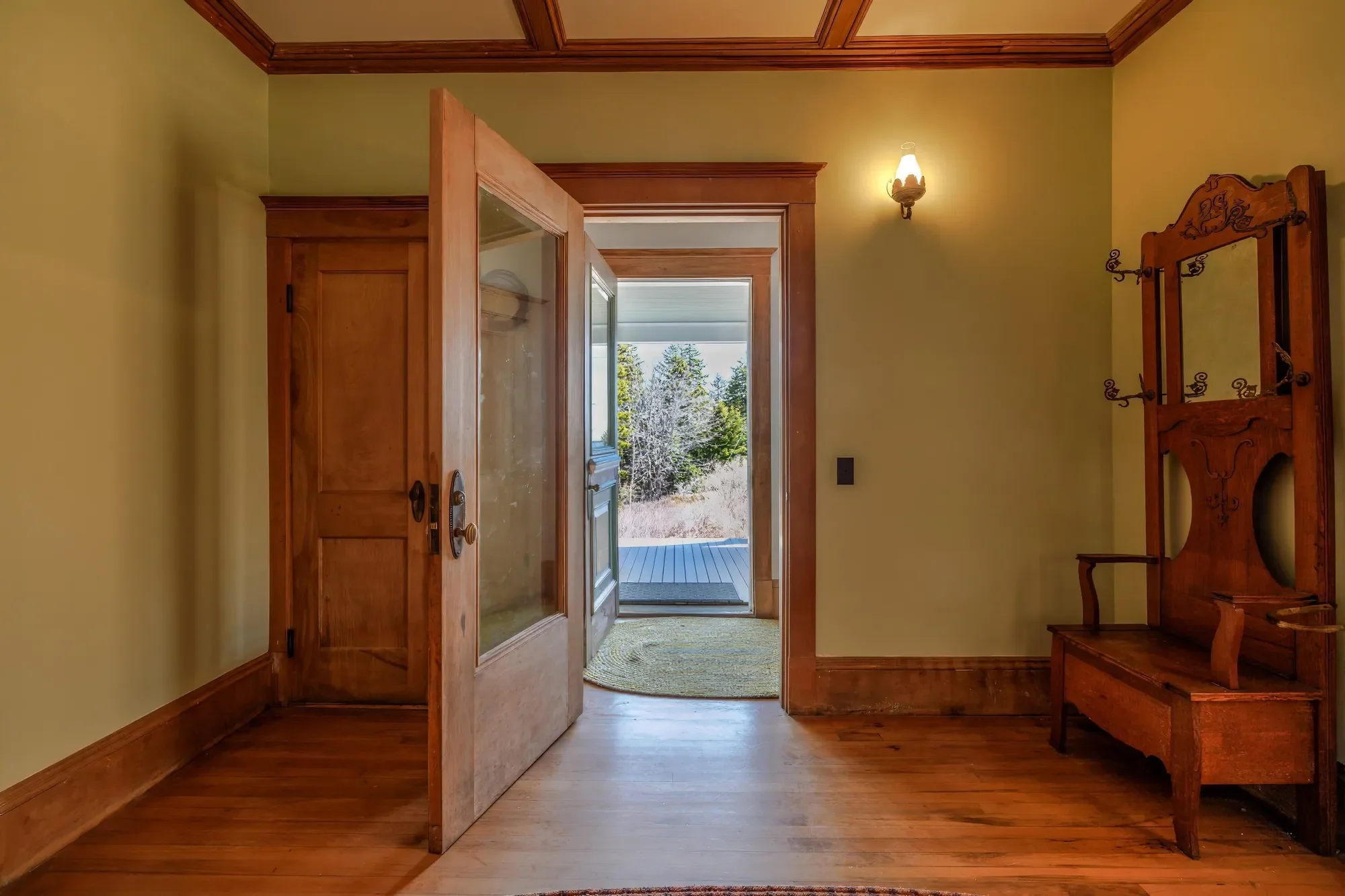 221 Harbor Road, Swans Island, ME 04685, Swans Island, Maine, United States. - Photo 33