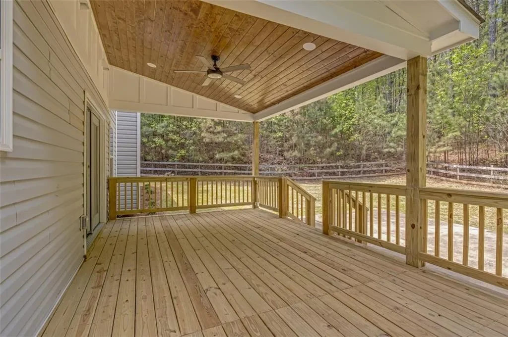 552 STEELS BRIDGE Road, Canton, Georgia, United States. - Photo 36
