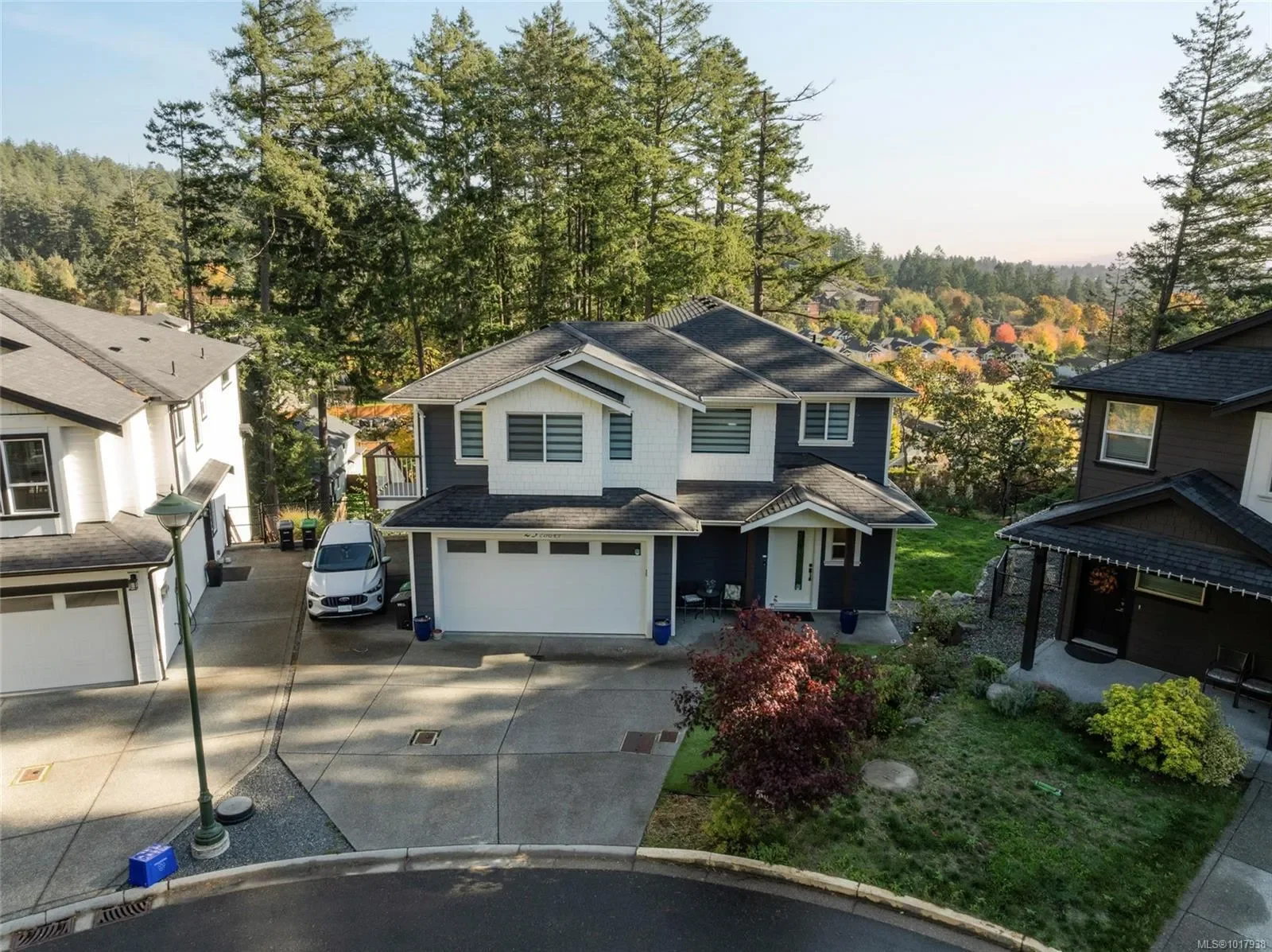 25 Tuzo Crt, View Royal, British Columbia, Canada. - Photo 9