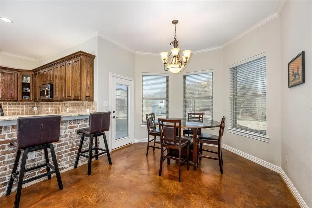 5033 Brook Lane, Anna, Texas, United States. - Photo 5