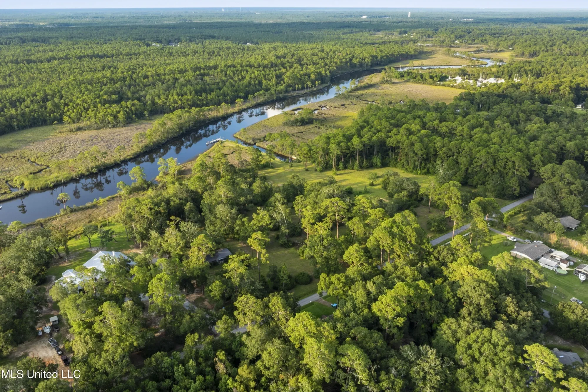 8.13 Acres Dixie Street, Ocean Springs, MS 39564, Ocean Springs, Mississippi, United States. - Photo 36