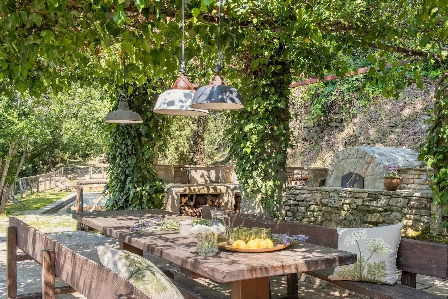 Pierle, Cortona, AR 52044, Pierle, Tuscany, Italy. - Photo 1