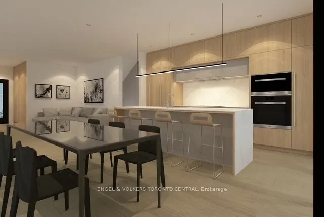 276 Lanor Avenue C, Toronto, Ontario, Canada. - Photo 3