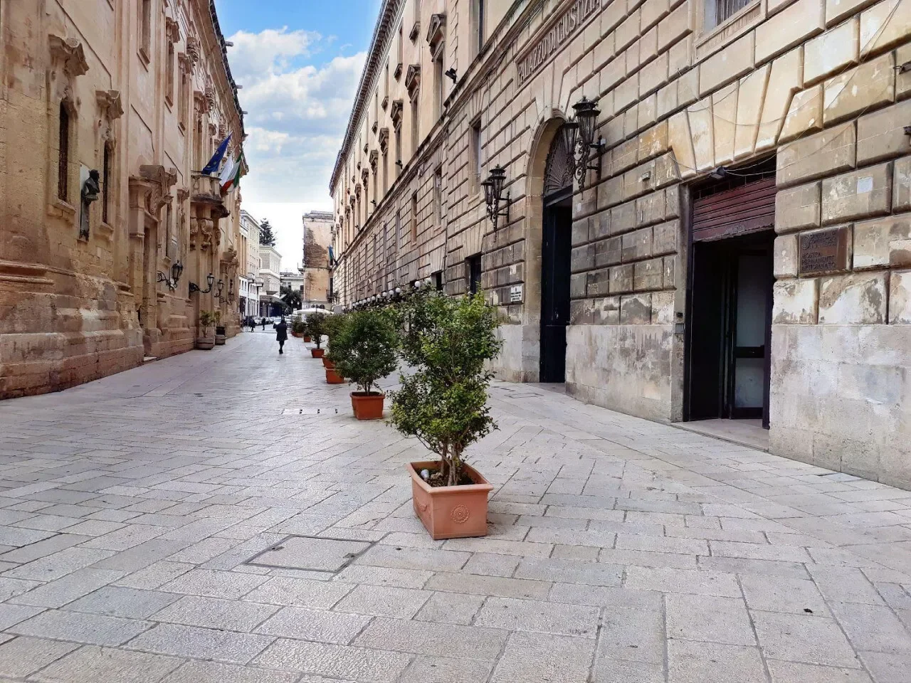 Via Francesco Rubichi, N. 23a, Lecce, Apulia, Italy. - Photo 14