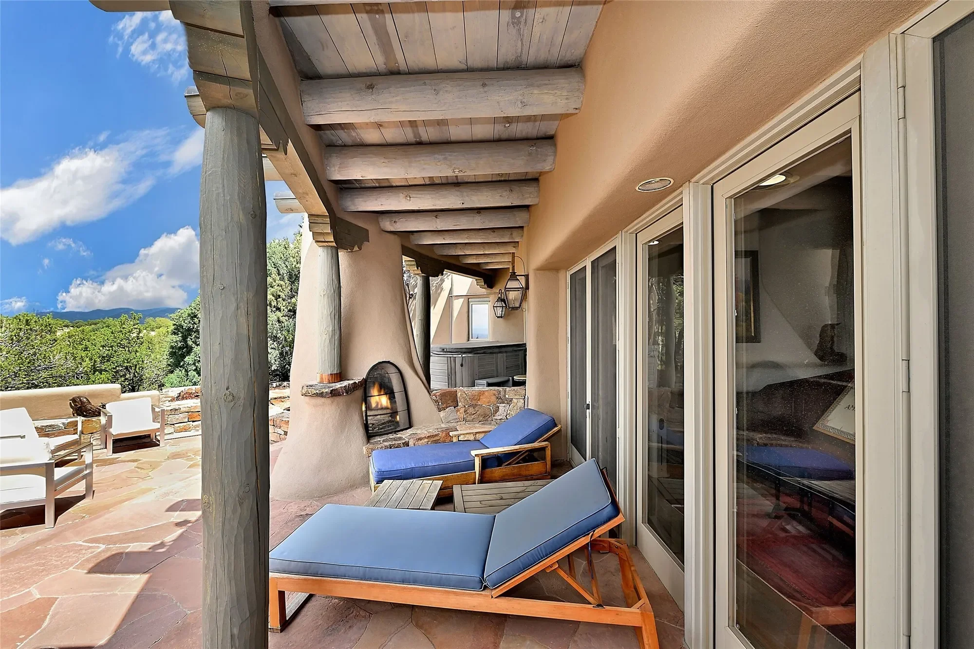 1244 N Summit , Santa Fe, NM 87501, Santa Fe, New Mexico, United States. - Photo 25